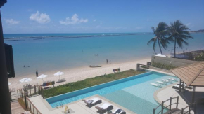Barra Bali Beach Service - Apto 117 - A partir de 3 diarias